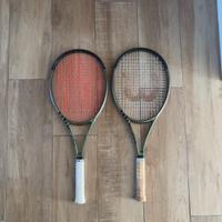 Racchetta da tennis Wilson Blade 98 v8