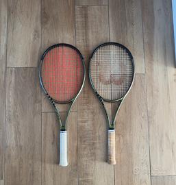 Racchetta da tennis Wilson Blade 98 v8