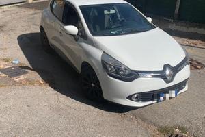 Renault Clio 1.5dci 75cv