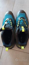 scarpe trekking Cmp