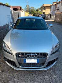 Audi TTS 2010 Full Optional - cambio automatico