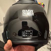 Casco originale bmw