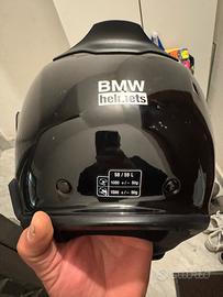 Casco originale bmw