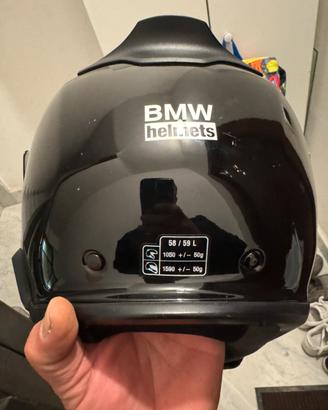 Casco originale bmw
