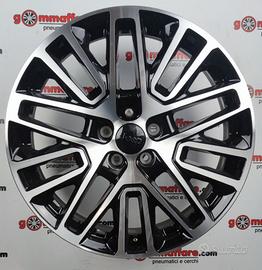 Cerchio Jeep Mopar COMPASS 2023 - 50290740 - 52209