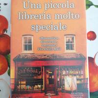 "Una piccola libreria molto speciale" Ellen Berry 