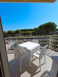 Appartamento fronte mare 23-31 Agosto