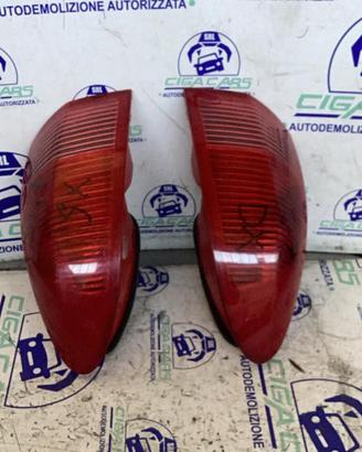 ALFA ROMEO 147 FANALE POSTERIORE DX SX