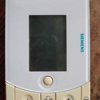Cronotermostato  Siemens