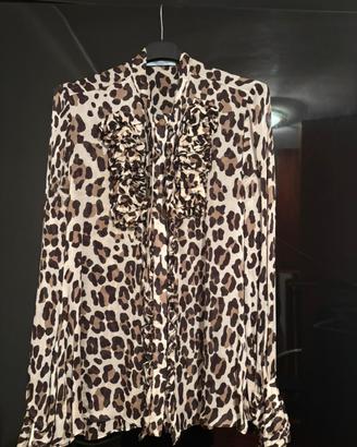Camicia Blumarime Seta taglia 44
