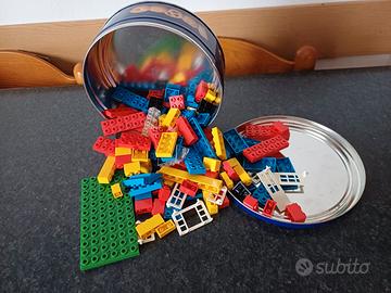 Giochi - Lotti costruzioni - NO Lego