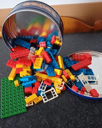 Giochi - Lotti costruzioni - NO Lego