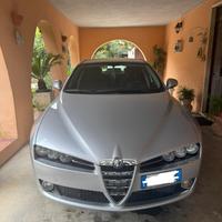 Alfa Romeo 159