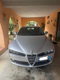 Alfa Romeo 159