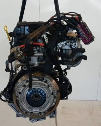 MOTORE OPEL Astra H 2004>2007 usato
