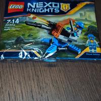 Lego Nexo Knights 