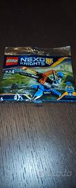 Lego Nexo Knights 
