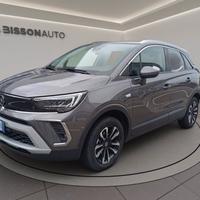 OPEL Crossland x 1.2 innovation s&s 110cv my20