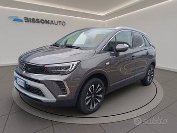 OPEL Crossland x 1.2 innovation s&s 110cv my20