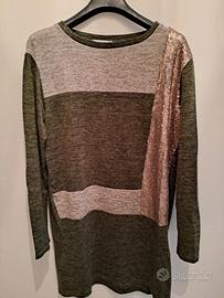 maglione elegante