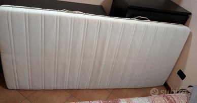 Materasso singolo Ikea 90 x 200