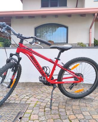 Mountain bike 24 pollici Bottecchia