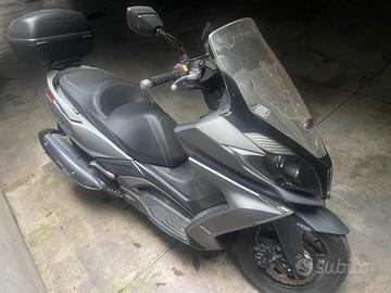 Kymco downtown 350i ABS
