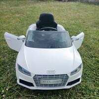 macchina per bambini