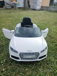 macchina per bambini