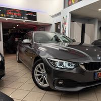BMW 418d Gran Coupe Msport 150cv auto