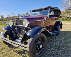 Ford Model A