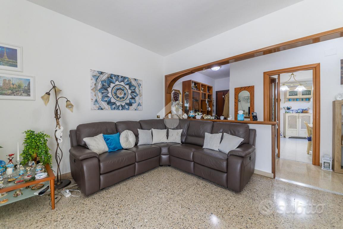 Appartamento – Roma, Val Melaina, Municipio Roma III - Vista 5