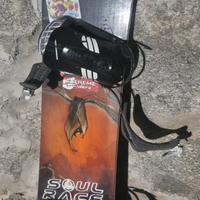 tavola snowboard rossignol buone condizioni