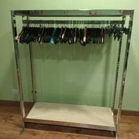 Arredo abbigliamento