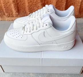 Nike Air Force 1 - Scarpe da uomo 40