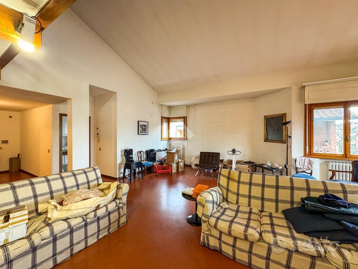 Apartment in Pontedera, Bellaria, Le Cantine - Vista 4