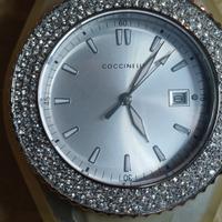 Orologio da donna Coccinelle con strass