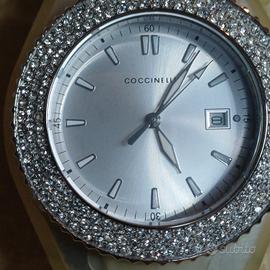 Orologio da donna Coccinelle con strass