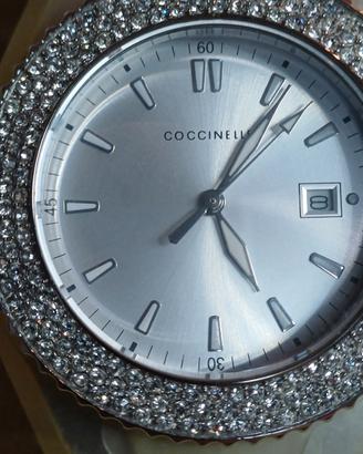 Orologio da donna Coccinelle con strass