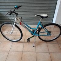 Bici MTB 