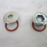 Tappo Carter Motore Lambretta varie