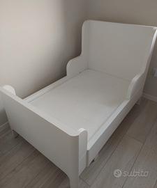 Lettino ikea
