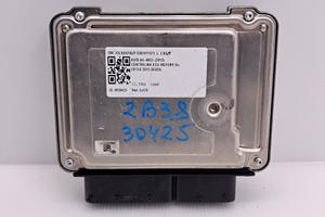 CENTRALINA MOTORE AUDI A4 Berlina 03L906018JP 0281