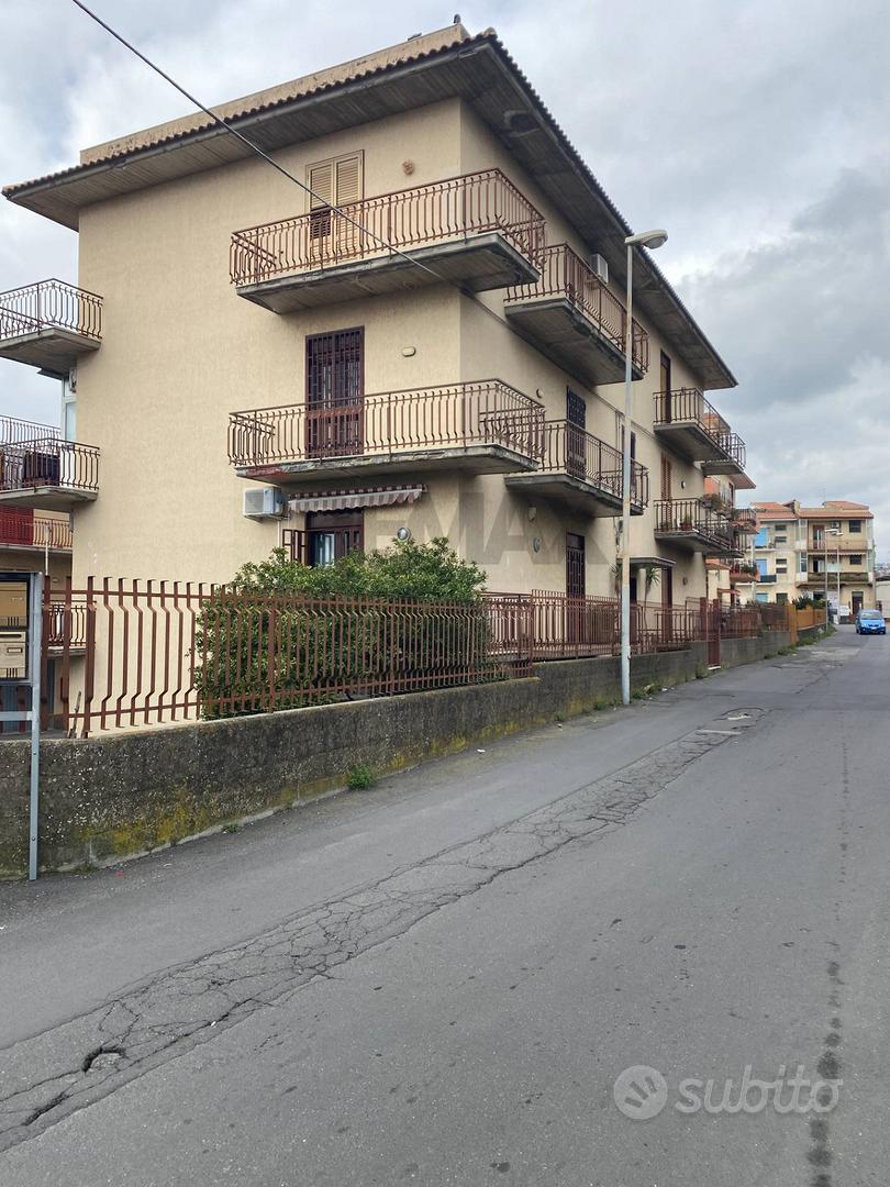Apartment in Acireale, Santa Maria delle Grazie - Vista 4