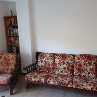 salotto modello Old America - Pizzetti poltrone