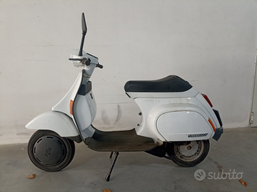 Vespa pk 50n speedmatic