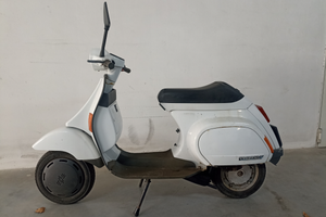 Vespa pk 50n speedmatic