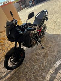 Africa twin 1100