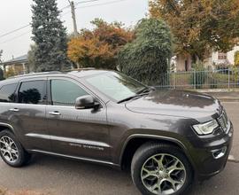 Jeep Grand Cherokee Grand Cherokee 3.0 V6 CRD 250 