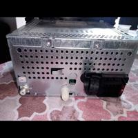 Sterio di serie fiat bravo 